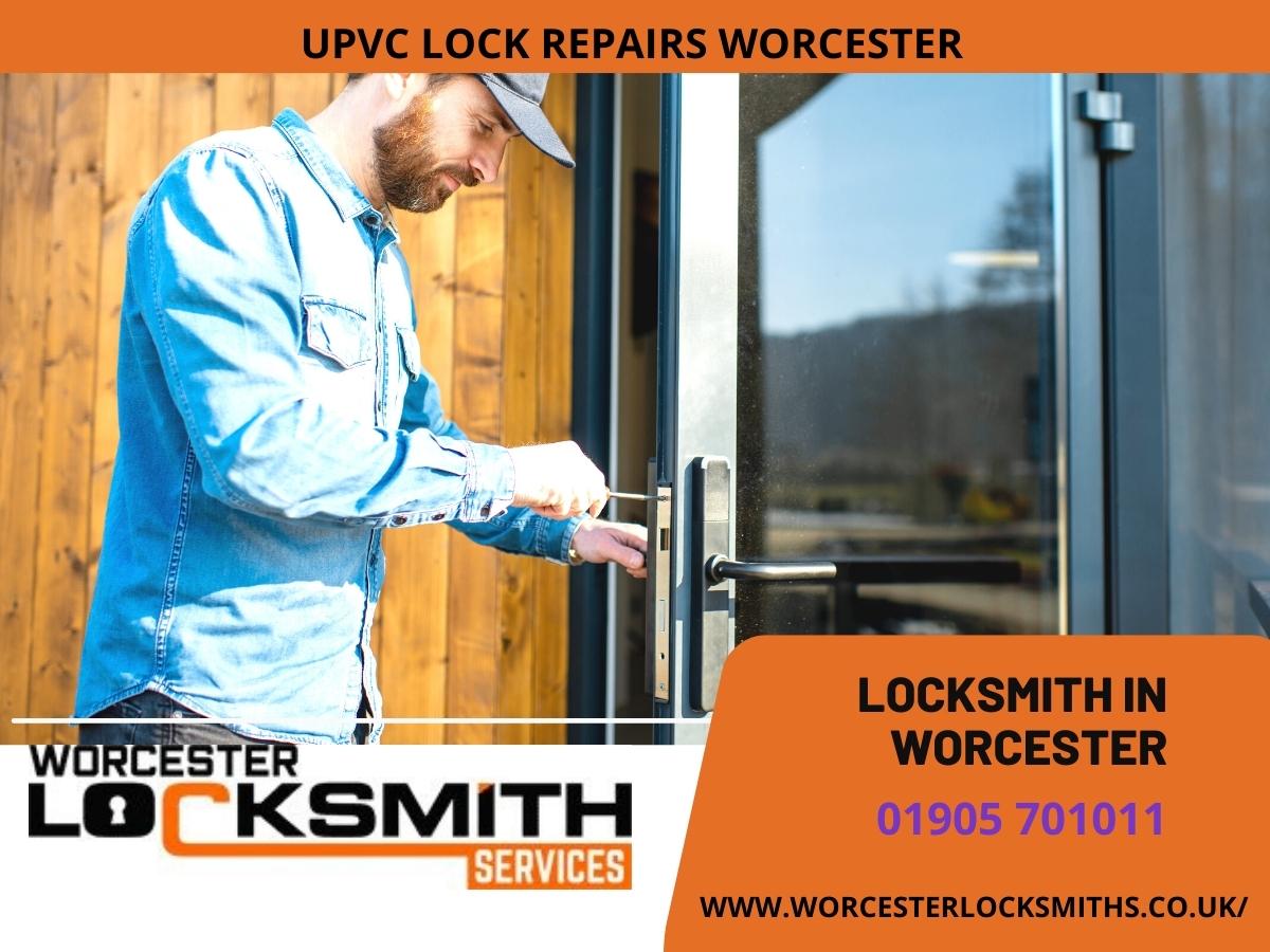 uPVC Lock Repair Questions & Answers Worcester Locksmith Services
